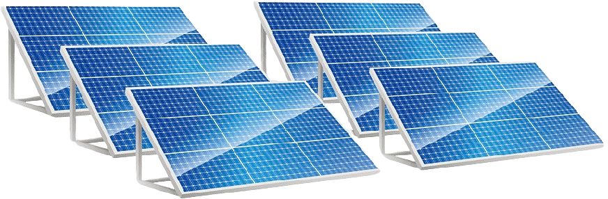 Solar in Installments